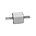 QGRFLORF 170M5811 Fast Low-Voltage Fuse Fuse Knife Garden Tools Sublimation Blanks