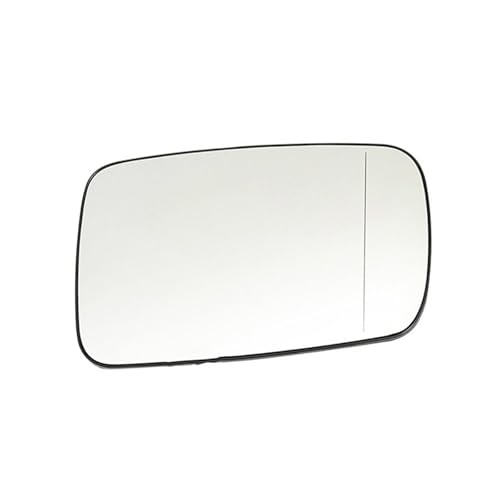 Verre rétroviseur extérieur droit BMW Série 3 Coupé Série 7 glace chauffante OEM 51167028428