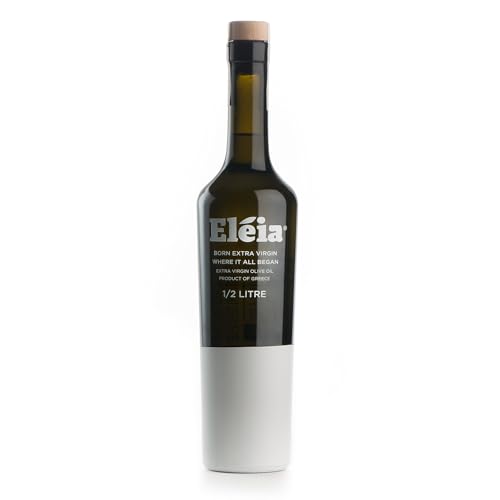 Aceite de Oliva Extra Virgen Eleia 16.9 Oz
