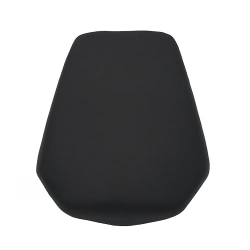 Cojín para asiento trasero de pasajero motocicleta compatible con CBR1000RR 2008-2016
