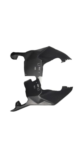 Spoiler carénage guards cover moto pour S1000RR 2015-2018 protecteur arrière