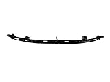 For 93-97 TOYOTA COROLLA SEDAN/WAGON FRONT BUMPER FILLER (UPPER RETAINER) TO1087104