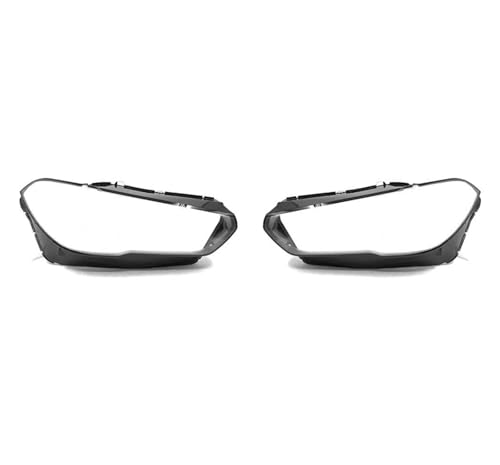 Cache lentille phare BMW X5 haute durabilité finition transparente pour optiques avant