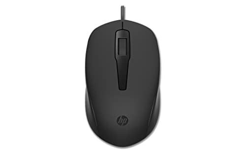 COMPATIBILITA': il mouse (240J6AA) è compatibile con i PC dotati di porta USB-A e con i sistemi operativi Windows 7, Windows 8 e Windows 10