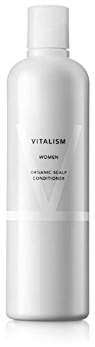 VITALISM スカルプケア コンディショナー レディース 350ml