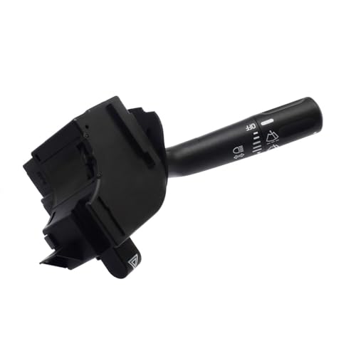 Commande de clignotants et essuie-glaces pour F150 2004-2005 4L3Z13K359AAA