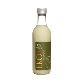 Natura Ekos Shampoo Andiroba 300ml - Hair Shampoo - Refill