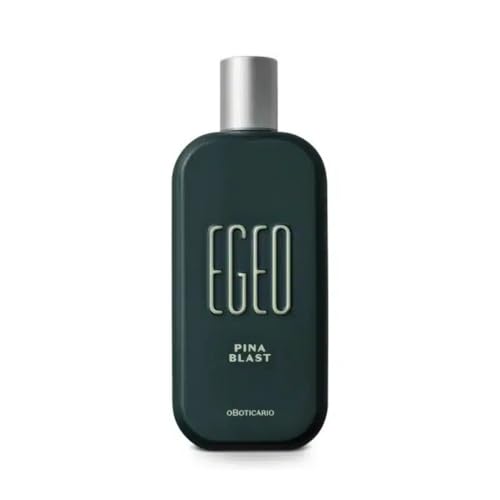 Egeo Pina Blast