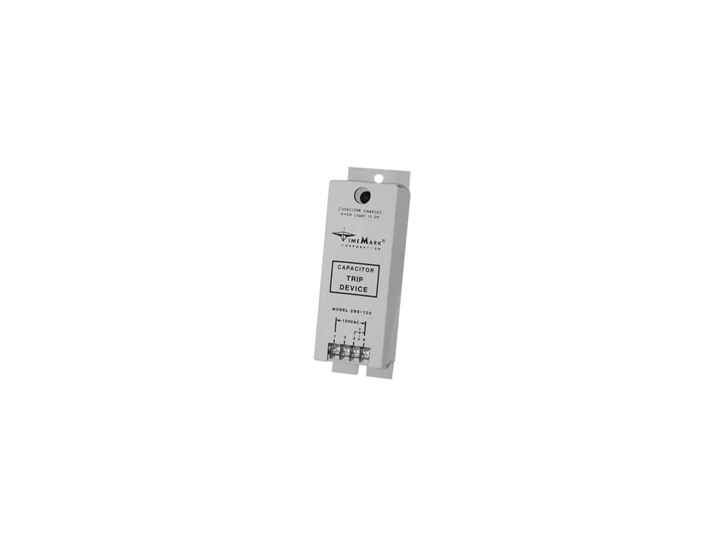 Time Mark 295-120 - Capacitor Trip Device (120V)