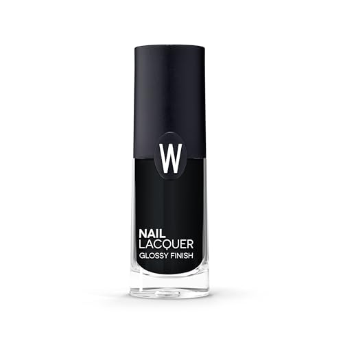 WYCON cosmetics NAIL LACQUER Smalto per unghie 48