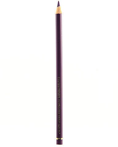 Crayons Manganèse Violet Faber-Castell Polychromos pour artistes exigeants