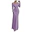Mauve Purple