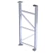 Tri Arc Mfg U-Design Configurable Multi-Platform Access System - 72" H Tower Support - MPASST8