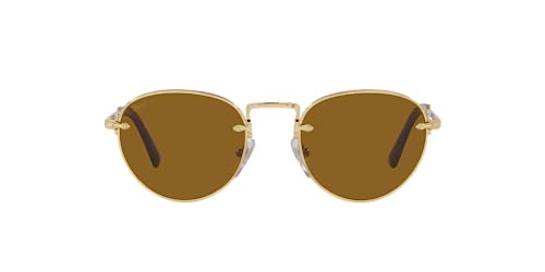 Image of Persol PO2491S Round Sunglasses