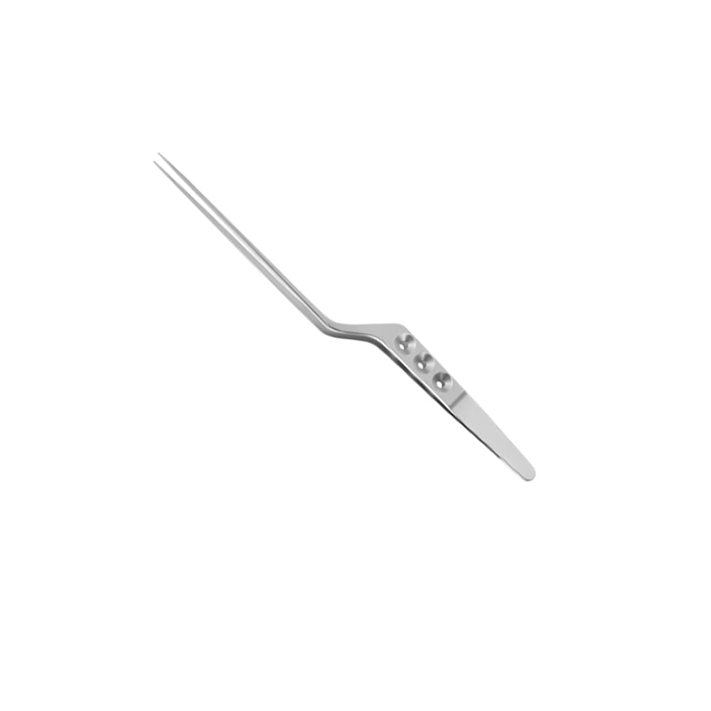 Reviti Yasargil Bayonet Forcep Neuro Instruments Neuro Surgery Instruments (B0CGPX4FGH) Amazon Price History, Amazon Price Tracker