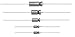 SPRAGUE (VISHAY) 135D277X9050T2 135D Series 270 uF 50 V ?10% Axial Hermetic Seal Wet Tantalum Capacitor - 1 item(s)