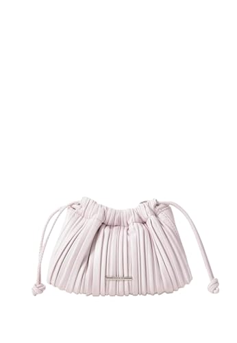 Sac bandoulière rose Calvin Klein petit format tendance LV04F3076G