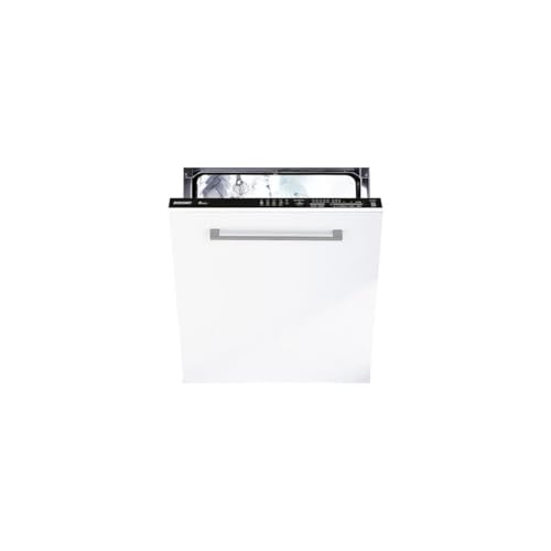 Le migliori lavastoviglie da incasso da 200 a 500 euro Lavastoviglie A Incasso Zerowatt ZD1L38-02 13 Cop. A+ 5+1 Pr