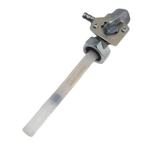 Robinet carburant étanche en alliage robuste pour ATC250 TRX250 TRX300