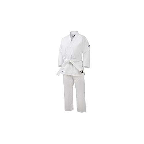 Mizuno Kimono karaté KIAI