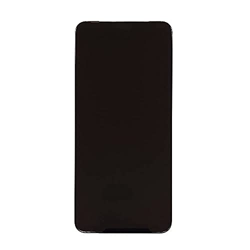 Écran LCD pour Oppo F11 Pro Smartex Noir CPH1969 de remplacement