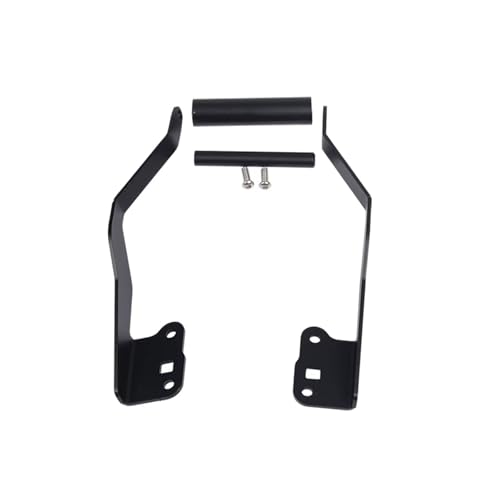 Support téléphone portable BMW F800GS pour roadtrip et navigation GPS moto