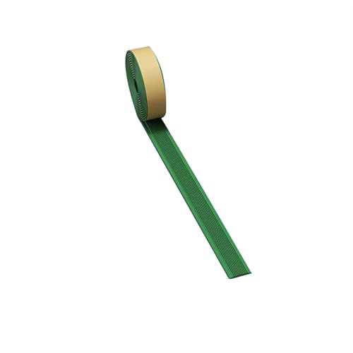 Striscia antiscivolo autoadesiva per scale larga 4 cm durevole bordo di sicurezza per una migliore presa e protezione, ideale per uso domestico e ufficio