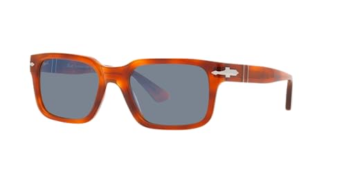 Image of Persol PO3272S Rectangular Sunglasses