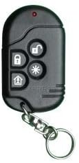 Remote VISONIC MCT-234 868MHz