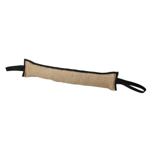 TX-3297 Training Dummy Biting Roll, Jute 30x5 cm
