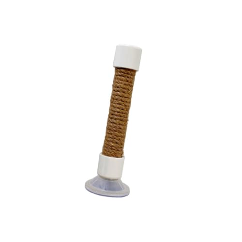 Parrots Perch Stand Bird Suction Cup Cage Swing Chewing Rod Stand Playstand