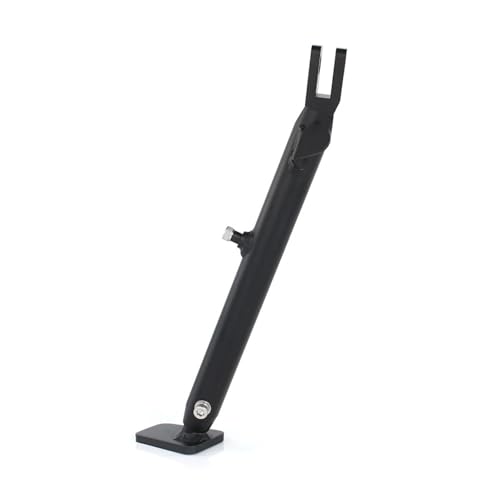 Éviter la chute de votre moto avec le support de béquille latérale Suzuki DRZ400