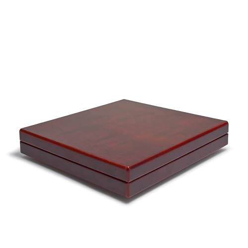 Caja para Monedas Leuchtturm con 9 Compartimentos miniatura 2