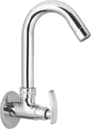 CRUZZ Luxurious-Soft-Sink Cock