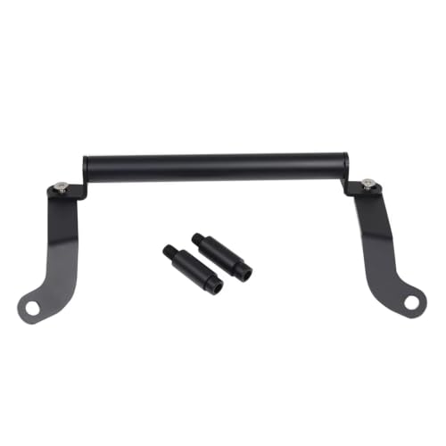 Support Téléphone Moto Piaggio MP3 300 Randonnée Urbaine Fixation Guidon 22mm GPS