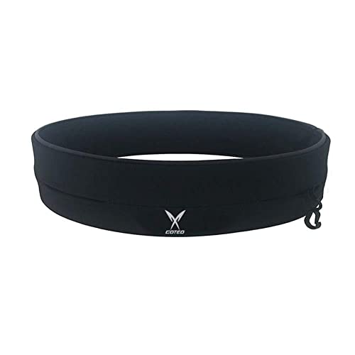 PLGEBR Sac banane professionnel pour course à pied - Pochette pour téléphone portable - Pour homme et femme Cover