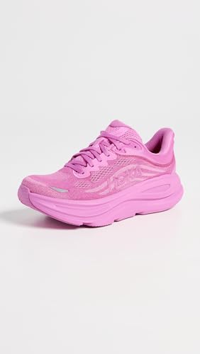 Image of Hoka Womens Bondi 9