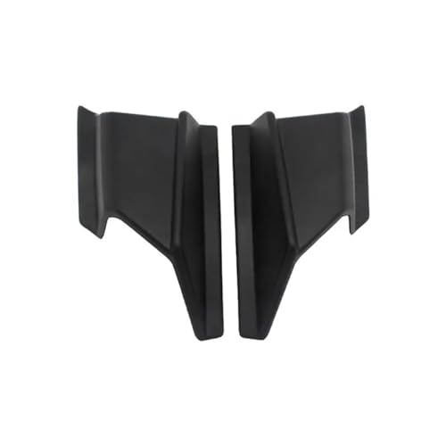 Protection de carénage avant moto ailes latérales de voyage