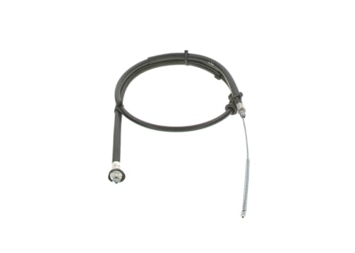 Cable de accionamiento Bosch frena tu coche sin riesgo