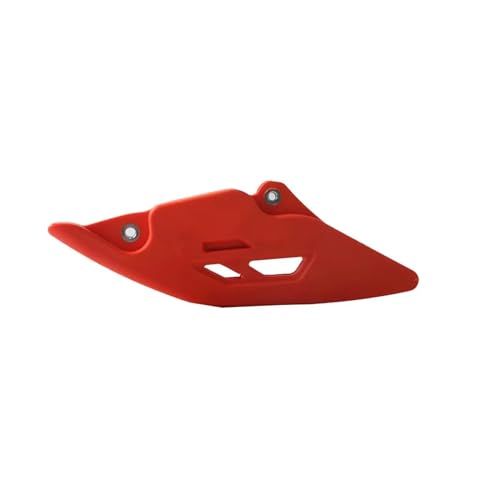 Guide de chaîne TPU pour KTM SX 125 250 300 2023-2024 et SXF 250 2025