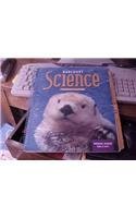 Hardcover Te Vol 3 Physical Gr 1 Harc Science Book