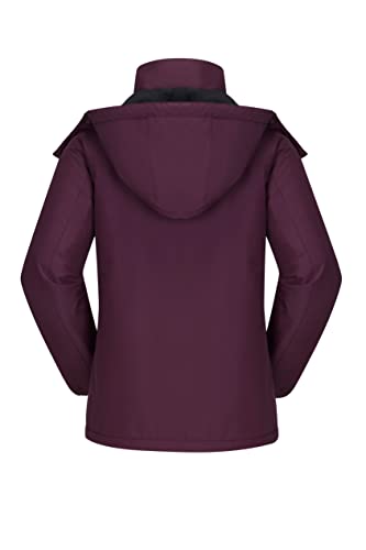 La Mejor comparativa de Abrigo geographical norway para comprar online. 15 Imagen adicional