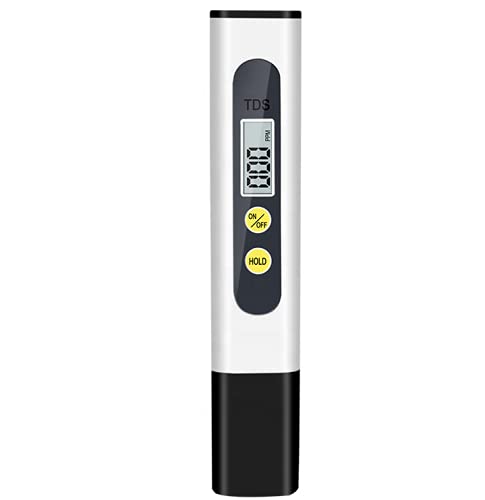 Hi-Tech Digital LCD TDS Meter Water filter r for measuring TDS3/TEMP/PPM