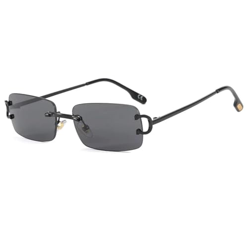 Lunettes de soleil tendance pour femme verres dégradés protection UV400 style rétro