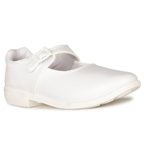Image of Bata Girls Shoes School Uniform Shoe