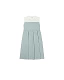SEERSUCKER DOCKING ONEPIECE L GREEN MINT S