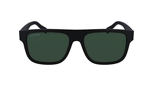Sonnenbrillen LACOSTE L6001S 002 MATTE BLACK 56/17/145 MALE