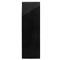 Subway Marble Tile Black 4x12 Polished 5 sq ft/case 15-Pack