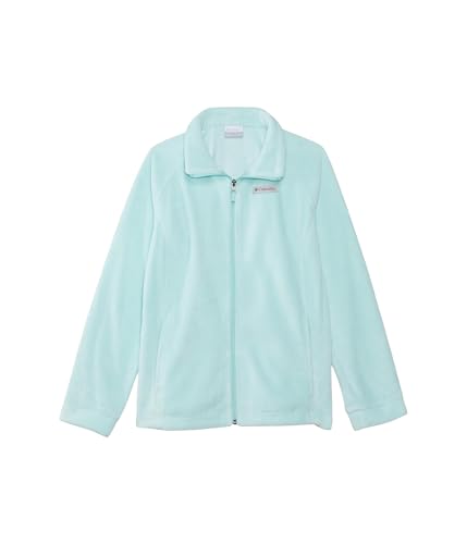 Image of Columbia Kids Benton Springs Fleece (Little Kid /Big Kid)
