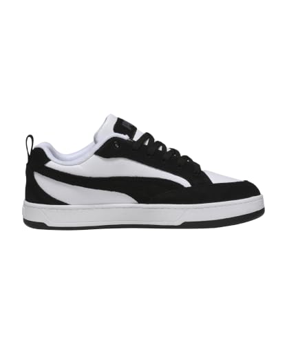 Image of Puma Unisex-Adult Court Fusion Sneaker